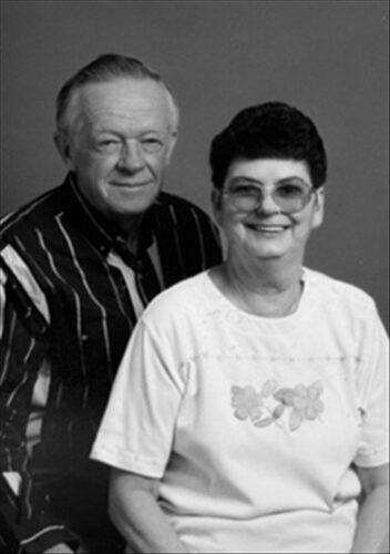 DAVID McNABB SR.
